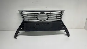 Lexus IS IV XE40 Maskownica / Grill / Atrapa górna chłodnicy 53112-53050