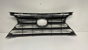 Lexus NX Grille calandre supérieure de pare-chocs avant 53111-78010