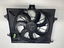 KIA Stonic Ventilatore di raffreddamento elettrico del radiatore 25380-H8XXX