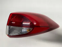 Hyundai Tucson LM Rear/tail lights 