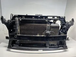 Hyundai Tucson LM Radiatorių komplektas 