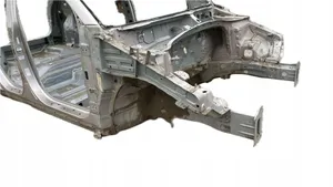 Hyundai Tucson LM Panel lateral delantero 