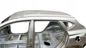 Hyundai Tucson LM Roof 