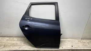 KIA Venga Rear door 