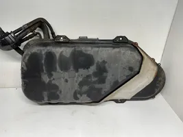 Hyundai ix20 Fuel tank 