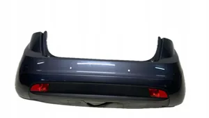 KIA Venga Rear bumper 866111P000