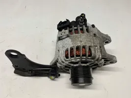 Hyundai ix20 Generator/alternator 37300-2B760