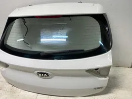 KIA Stonic Portellone posteriore/bagagliaio 