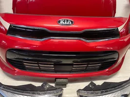 KIA Rio Kit de pièce par-chocs avant 