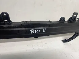 KIA Rio Poutre de soutien de pare-chocs arrière 86631-H8020