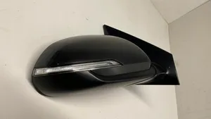 KIA Rio Front door electric wing mirror 