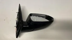 KIA Rio Front door electric wing mirror 