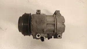 KIA Rio Ilmastointilaitteen kompressorin pumppu (A/C) DVE12N