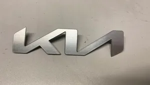 KIA Stonic Mostrina con logo/emblema della casa automobilistica 