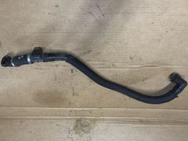 BMW M6 Mass air flow meter 