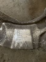 BMW 5 G30 G31 Front brake disc dust cover plate 