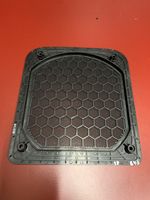 BMW X1 F48 F49 Subwoofer-bassoelementin etusäleikkö/lista 