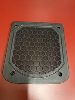 BMW X1 F48 F49 Griglia/mascherina subwoofer 