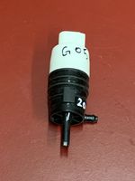 BMW X5 G05 Windscreen/windshield washer pump 