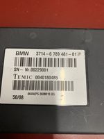 BMW X5 E70 Centralina dello stabilizzatore adattivo 