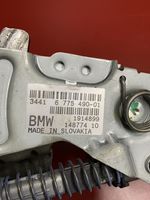 BMW M6 Handbrake/parking brake lever assembly 