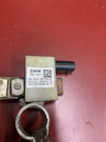 BMW X1 F48 F49 Cable negativo de tierra (batería) 