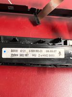 BMW X5 E70 Interruttore ESP (controllo elettronico della stabilità) 6989993