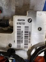 BMW X5 E70 Stabilizator aktywny osi przedniej / Zestaw 6782737