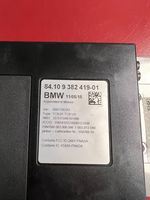 BMW X3 F25 Module unité de contrôle Bluetooth 9382419