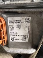 BMW X3 G01 Bateria pojazdu hybrydowego / elektrycznego 9797945