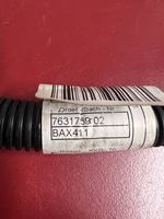 BMW X3 F25 Faisceau de câblage pour moteur 7631760