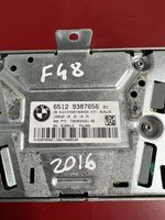 BMW X1 F48 F49 Amplificatore 9387656