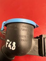 BMW X1 F48 F49 Einfüllschlauch Waschwasserbehälter 7301629