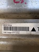 BMW X1 F48 F49 Travesaño trasero 7332320