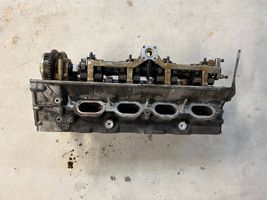 BMW X5 E70 Testata motore 7540331