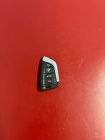 BMW X3 G01 Ignition key/card 9395333