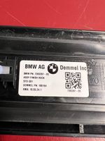 BMW X3 G01 Listwa progowa boczna 7393397