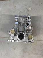 BMW X3 G01 Engine block 8642458