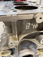 BMW X3 G01 Engine block 8642458