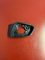 BMW X1 F48 F49 Plastic wing mirror trim cover 