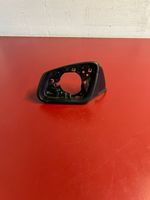 BMW X1 F48 F49 Copertura in plastica per specchietti retrovisori esterni 