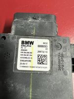 BMW X3 G01 Katvealueen hallinnan moduuli 6888093
