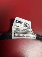 BMW X1 F48 F49 Sisälämmityksen ilmastoinnin korin kokoonpano 9304023