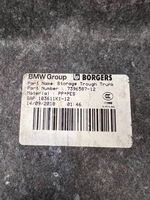 BMW X3 G01 Element schowka koła zapasowego 7396587