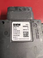 BMW X3 G01 Capteur radar d'angle mort 6888093