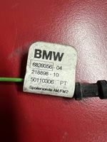 BMW X5 G05 Antena radiowa 6839356