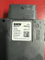 BMW X3 G01 Katvealueen hallinnan moduuli 6890434