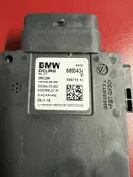 BMW X3 G01 Moduł / Czujnik martwego pola 6890434