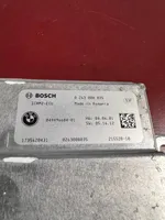 BMW X3 G01 Kameras vadības bloka modulis 9496604