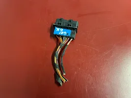 BMW X3 G01 Rear door wiring loom 9224370